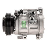 A/C Compressor OEM HS18N for Mazda CX-7 QR
