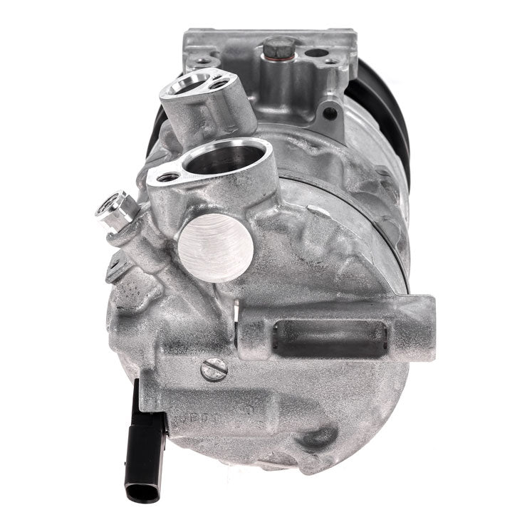 A/C Compressor OEM 6SES14C for Audi A3 Quattro, A4, A4 Quattro, A5, A5 Qua... QR