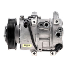Load image into Gallery viewer, OEM New A/C Compressor for 13-14 Genesis Coupe 2.0L OE# 97701-2M500