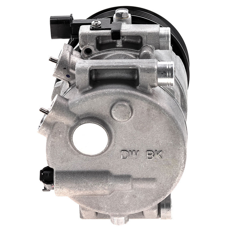 OEM New A/C Compressor for 13-14 Genesis Coupe 2.0L OE# 97701-2M500