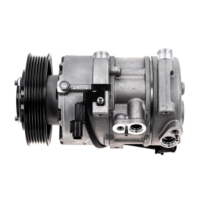 OEM New A/C Compressor for 13-14 Genesis Coupe 2.0L OE# 97701-2M500