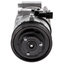 Load image into Gallery viewer, OEM New A/C Compressor for 13-14 Genesis Coupe 2.0L OE# 97701-2M500