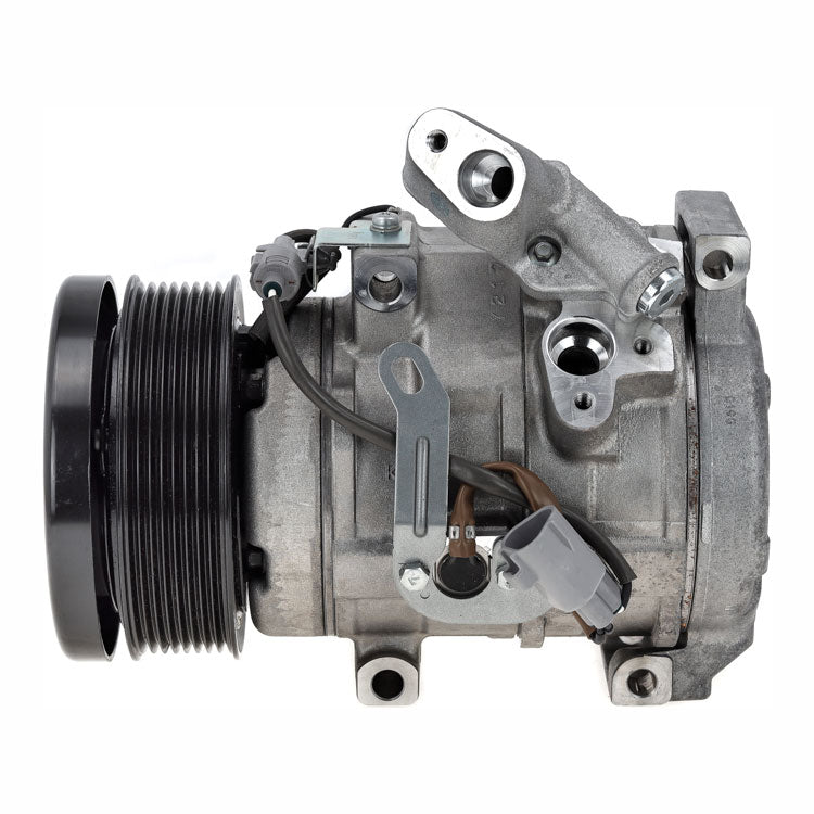 Denso 471-1016 A/C Compressor