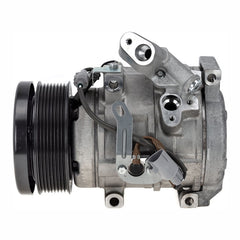Denso 471-1016 A/C Compressor