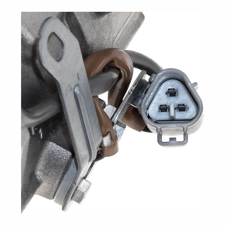 Denso 471-1016 A/C Compressor