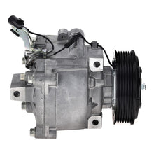 Load image into Gallery viewer, New OEM A/C Compressor fits Mitsubishi Lancer Evolution GSR - OE#7813A354 QR