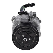 Load image into Gallery viewer, New OEM A/C Compressor fits Mitsubishi Lancer Evolution GSR - OE#7813A354 QR