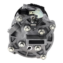 Load image into Gallery viewer, New OEM A/C Compressor fits Mitsubishi Lancer Evolution GSR - OE#7813A354 QR
