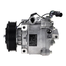 Load image into Gallery viewer, New OEM A/C Compressor fits Mitsubishi Lancer Evolution GSR - OE#7813A354 QR