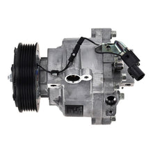 Load image into Gallery viewer, New OEM A/C Compressor fits Mitsubishi Lancer Evolution GSR - OE#7813A354 QR
