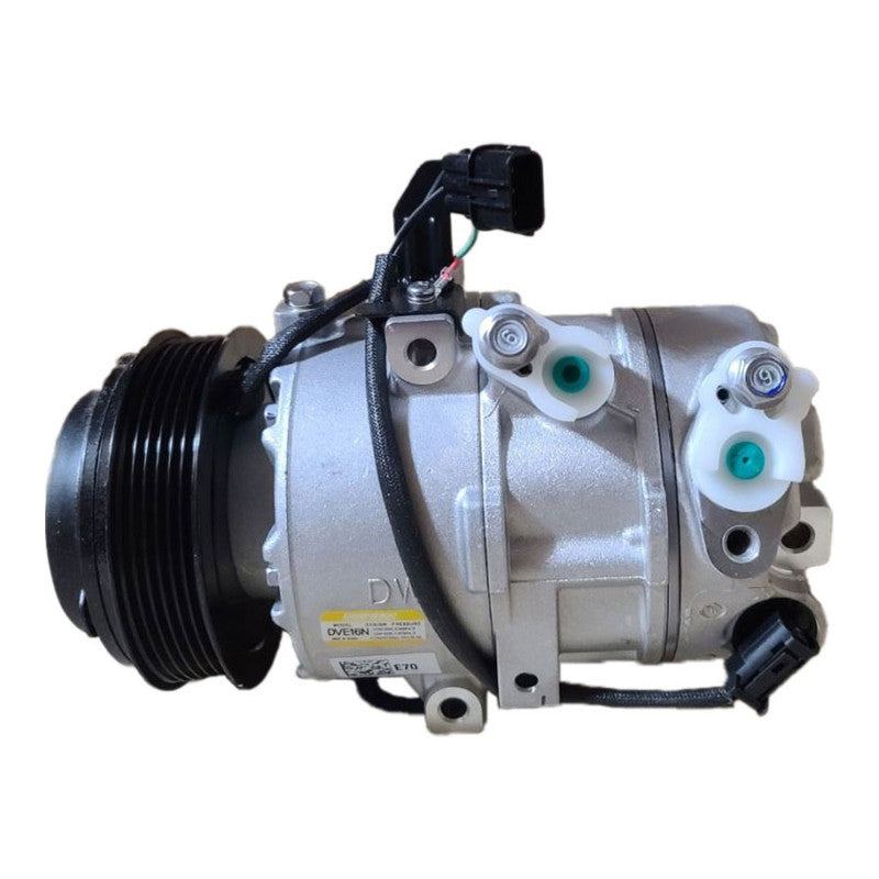 OEM New A/C Compressor for 2018-2022 Hyundai Tucson 18/20 OE# 97701-D3700