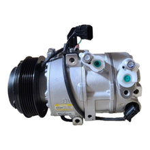 Cargar imagen en el visor de la galería, OEM New A/C Compressor for 2018-2022 Hyundai Tucson 18/20 OE# 97701-D3700