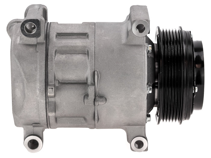 A/C Compressor 7SAS17F for Chevrolet Silverado 2500 HD, Silverado 3500 HD,... QR - Qualy Air