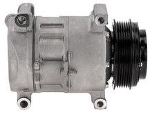 Load image into Gallery viewer, A/C Compressor 7SAS17F for Chevrolet Silverado 2500 HD, Silverado 3500 HD,... QR - Qualy Air