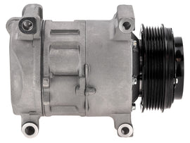 A/C Compressor 7SAS17F for Chevrolet Silverado 2500 HD, Silverado 3500 HD,... QR - Qualy Air