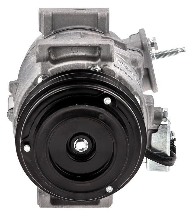 A/C Compressor 7SAS17F for Chevrolet Silverado 2500 HD, Silverado 3500 HD,... QR - Qualy Air