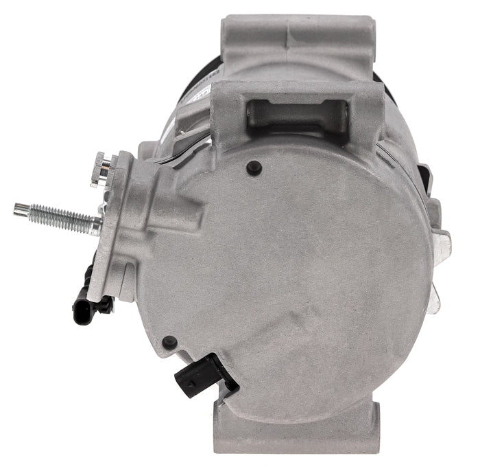 A/C Compressor 7SAS17F for Chevrolet Silverado 2500 HD, Silverado 3500 HD,... QR - Qualy Air