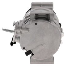 Load image into Gallery viewer, A/C Compressor 7SAS17F for Chevrolet Silverado 2500 HD, Silverado 3500 HD,... QR - Qualy Air
