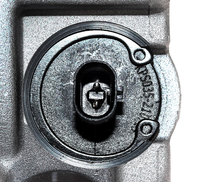 A/C Compressor 7SAS17F for Chevrolet Silverado 2500 HD, Silverado 3500 HD,... QR - Qualy Air