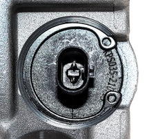 Load image into Gallery viewer, A/C Compressor 7SAS17F for Chevrolet Silverado 2500 HD, Silverado 3500 HD,... QR - Qualy Air