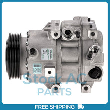 Cargar imagen en el visor de la galería, OEM New A/C Compressor for 15-21 Kia Sedona 3.3L OE# 97701-A9000
