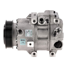 Cargar imagen en el visor de la galería, OEM New A/C Compressor for 15-21 Kia Sedona 3.3L OE# 97701-A9000