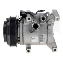Load image into Gallery viewer, OEM New A/C Compressor for 2002-2014 Hyundai I10 Ly7 Lfx OE# 97701-B9000