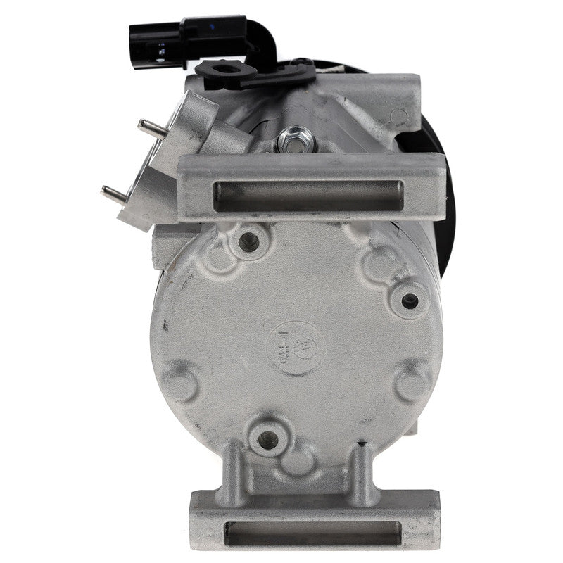 OEM New A/C Compressor for 2002-2014 Hyundai I10 Ly7 Lfx OE# 97701-B9000