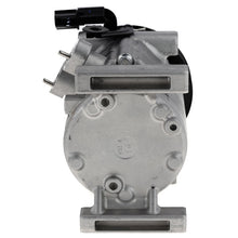 Load image into Gallery viewer, OEM New A/C Compressor for 2002-2014 Hyundai I10 Ly7 Lfx OE# 97701-B9000