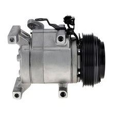 Load image into Gallery viewer, OEM New A/C Compressor for 2002-2014 Hyundai I10 Ly7 Lfx OE# 97701-B9000