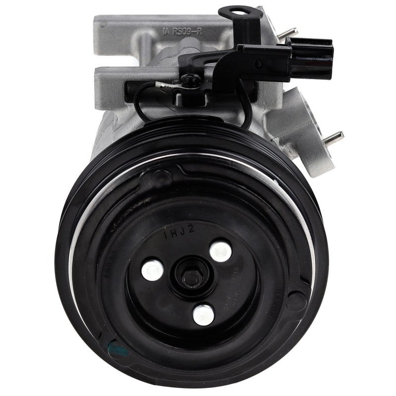 OEM New A/C Compressor for 2002-2014 Hyundai I10 Ly7 Lfx OE# 97701-B9000