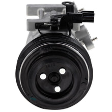 Load image into Gallery viewer, OEM New A/C Compressor for 2002-2014 Hyundai I10 Ly7 Lfx OE# 97701-B9000