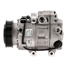 Load image into Gallery viewer, OEM New A/C Compressor for 14-19 Hyundai Genesis G80 G90 OE# 97701-B1000