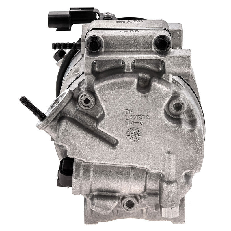 OEM New A/C Compressor for 14-19 Hyundai Genesis G80 G90 OE# 97701-B1000