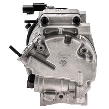 Load image into Gallery viewer, OEM New A/C Compressor for 14-19 Hyundai Genesis G80 G90 OE# 97701-B1000