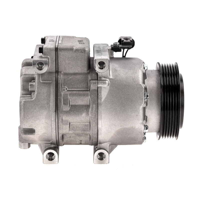 OEM New A/C Compressor for 14-19 Hyundai Genesis G80 G90 OE# 97701-B1000