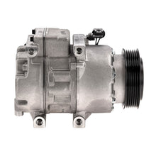Load image into Gallery viewer, OEM New A/C Compressor for 14-19 Hyundai Genesis G80 G90 OE# 97701-B1000