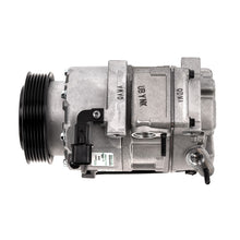 Load image into Gallery viewer, OEM New A/C Compressor for 14-19 Hyundai Genesis G80 G90 OE# 97701-B1000