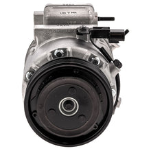 Load image into Gallery viewer, OEM New A/C Compressor for 14-19 Hyundai Genesis G80 G90 OE# 97701-B1000
