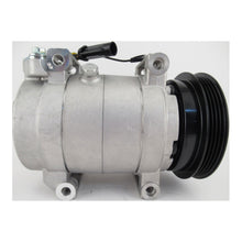 Load image into Gallery viewer, OEM New A/C Compressor for Landini And McCormick Tractors OE# 741489