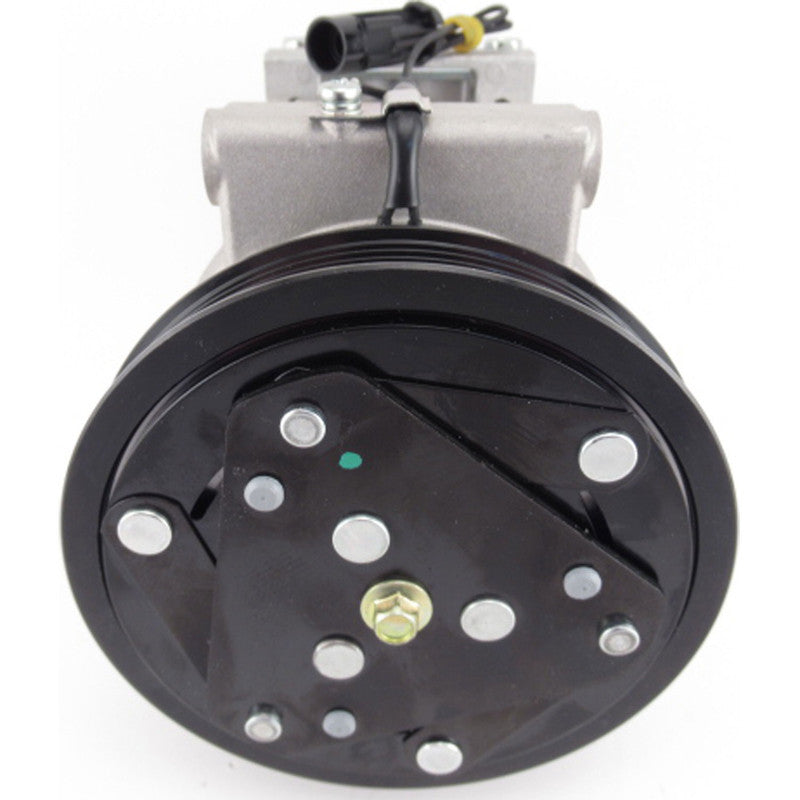 OEM New A/C Compressor for Landini And McCormick Tractors OE# 741489