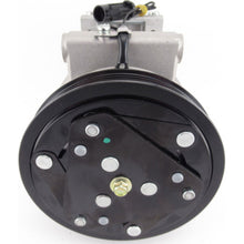 Load image into Gallery viewer, OEM New A/C Compressor for Landini And McCormick Tractors OE# 741489