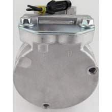 Load image into Gallery viewer, OEM New A/C Compressor for Landini And McCormick Tractors OE# 741489