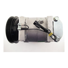 Load image into Gallery viewer, OEM New A/C Compressor for Landini And McCormick Tractors OE# 741489
