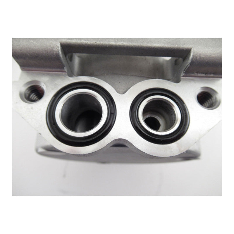 OEM New A/C Compressor for Landini And McCormick Tractors OE# 741489