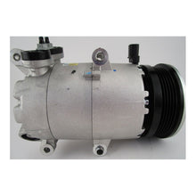 Load image into Gallery viewer, OEM New A/C Compressor for 2004-2012 Ford Volvo OE# BV6N-19D629-A2E