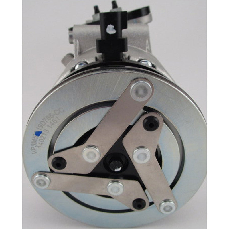 OEM New A/C Compressor for 2004-2012 Ford Volvo OE# BV6N-19D629-A2E