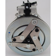 Load image into Gallery viewer, OEM New A/C Compressor for 2004-2012 Ford Volvo OE# BV6N-19D629-A2E