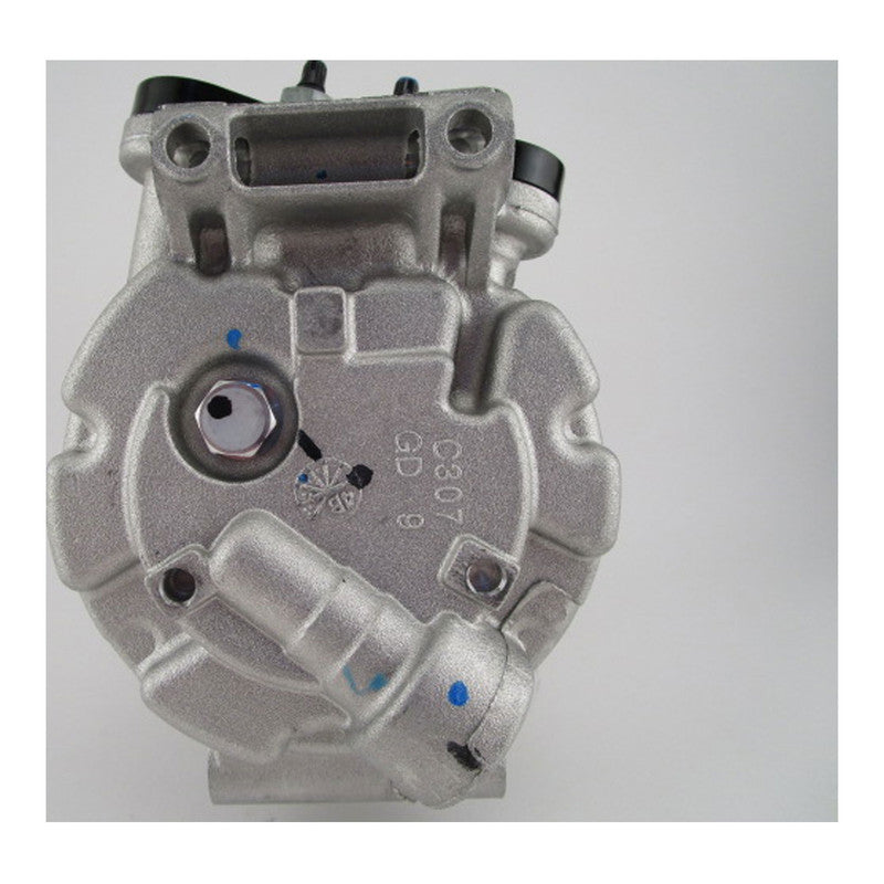 OEM New A/C Compressor for 2004-2012 Ford Volvo OE# BV6N-19D629-A2E