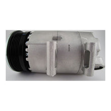 Load image into Gallery viewer, OEM New A/C Compressor for 2004-2012 Ford Volvo OE# BV6N-19D629-A2E